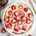 Irresistible Strawberry Cinnamon Rolls with Creamy Glaze 8 Strawberry Cinnamon Rolls