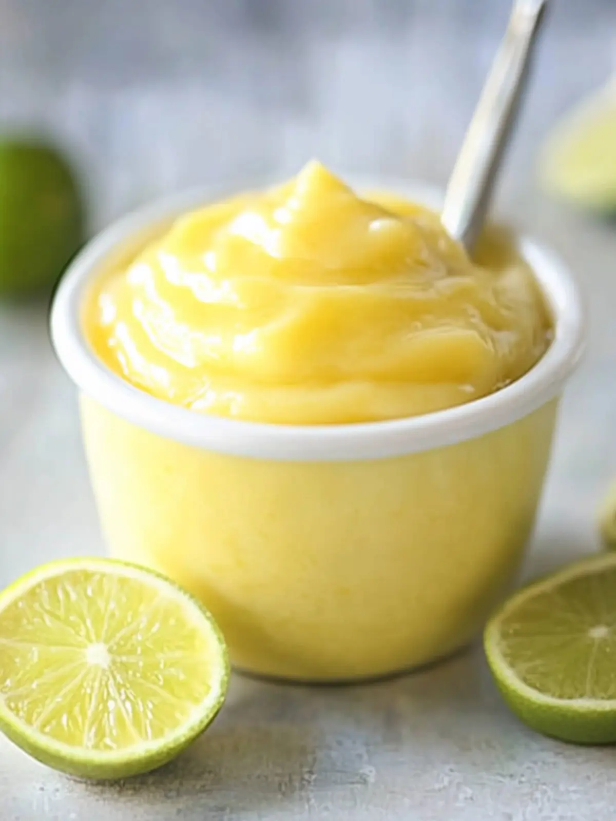 Zesty Key Lime Curd Recipe – Brighten Up Your Desserts! 2 Key Lime Curd Recipe