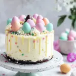 Mini Egg Cake: A Delightful Gluten-Free Baking Adventure 2 Mini Egg Cake