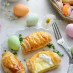 Easter Puff Pastry Eggs for a Whimsical Brunch Delight 3 Easter Puff Pastry Eggs