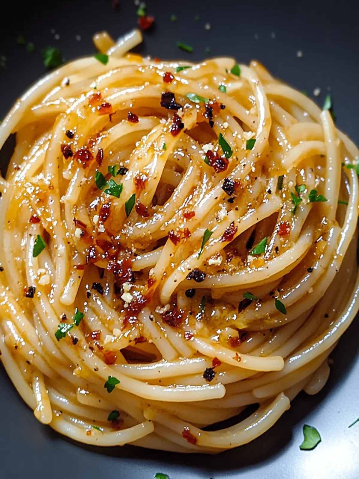 Caramelized Onion Pasta with Chili Oil: Comfort Meets Spice 4 Caramelized Onion Pasta with Chili Oil: A Sweet and Spicy Flavor Bomb