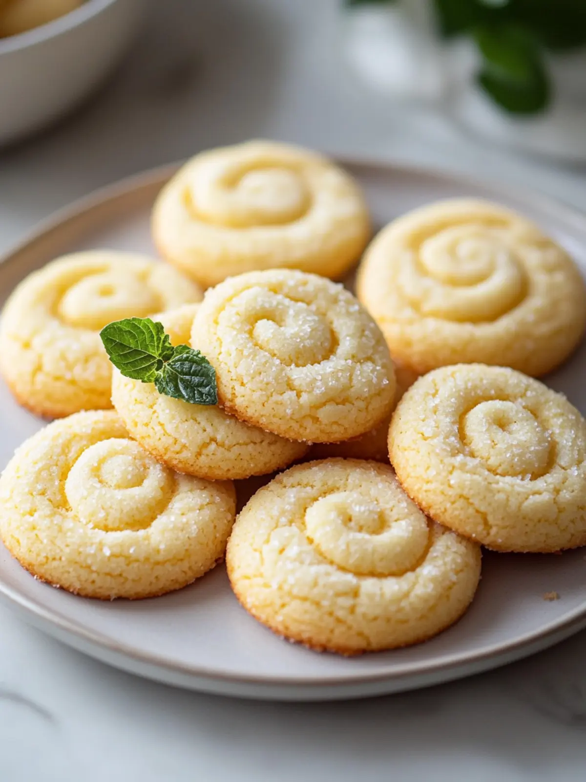 Irresistible Soft Butter Cookies: Easy & Perfect Every Time 5 Crave-Worthy Soft Butter Cookies: Easy & Perfect Every Time