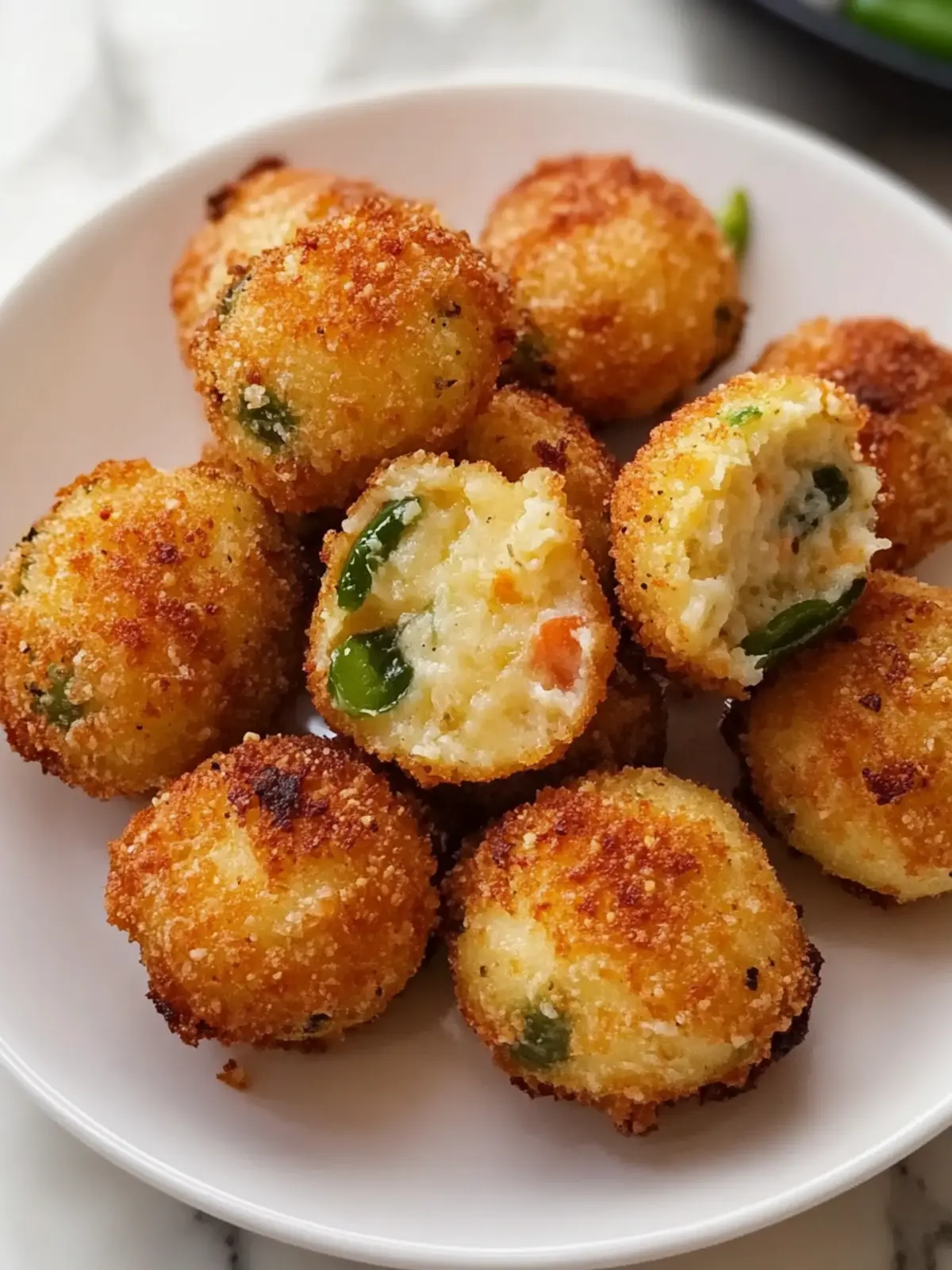 Tasty Keto Jalapeno Popper Bites for Guilt-Free Snacking 4 Tasty Keto Jalapeno Popper Bites