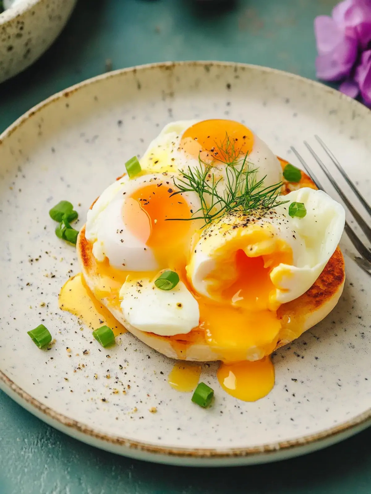 Delicious Eggs Norwegian with Smoked Salmon to Elevate Brunch 2 Eggs Norwegian