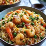 Bang Bang Fried Rice: Quick, Creamy, Spicy Comfort Food 9 Bang Bang Fried Rice