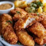 Southern Fried Catfish Recipe with Easy Crispy Hush Puppies 6 Southern Fried Catfish Recipe: Easy Homemade Hush Puppies for Perfect Crispy Dinner
