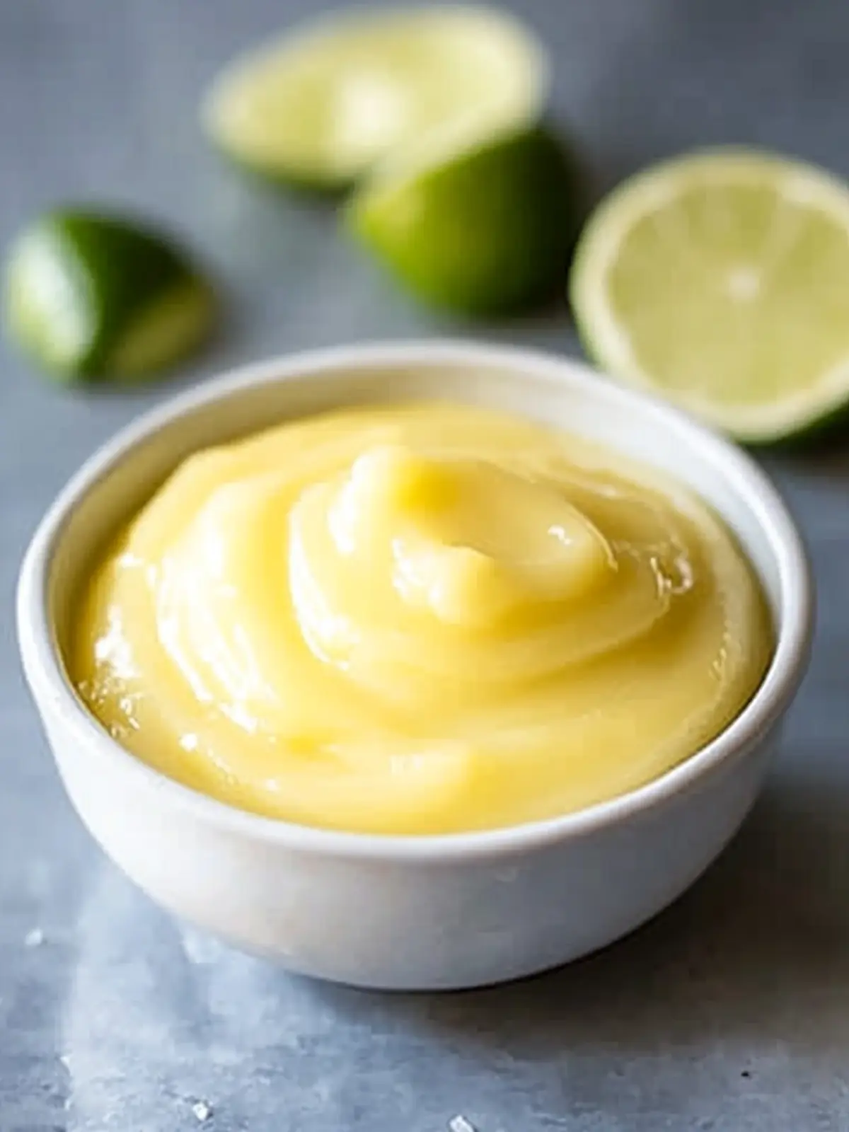 Zesty Key Lime Curd Recipe – Brighten Up Your Desserts! 4 Key Lime Curd Recipe