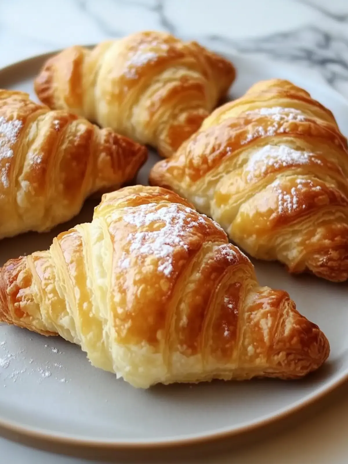 Puff Pastry Perfection: Easy Breakfast Puffs You'll Love 2 Puff Pastry