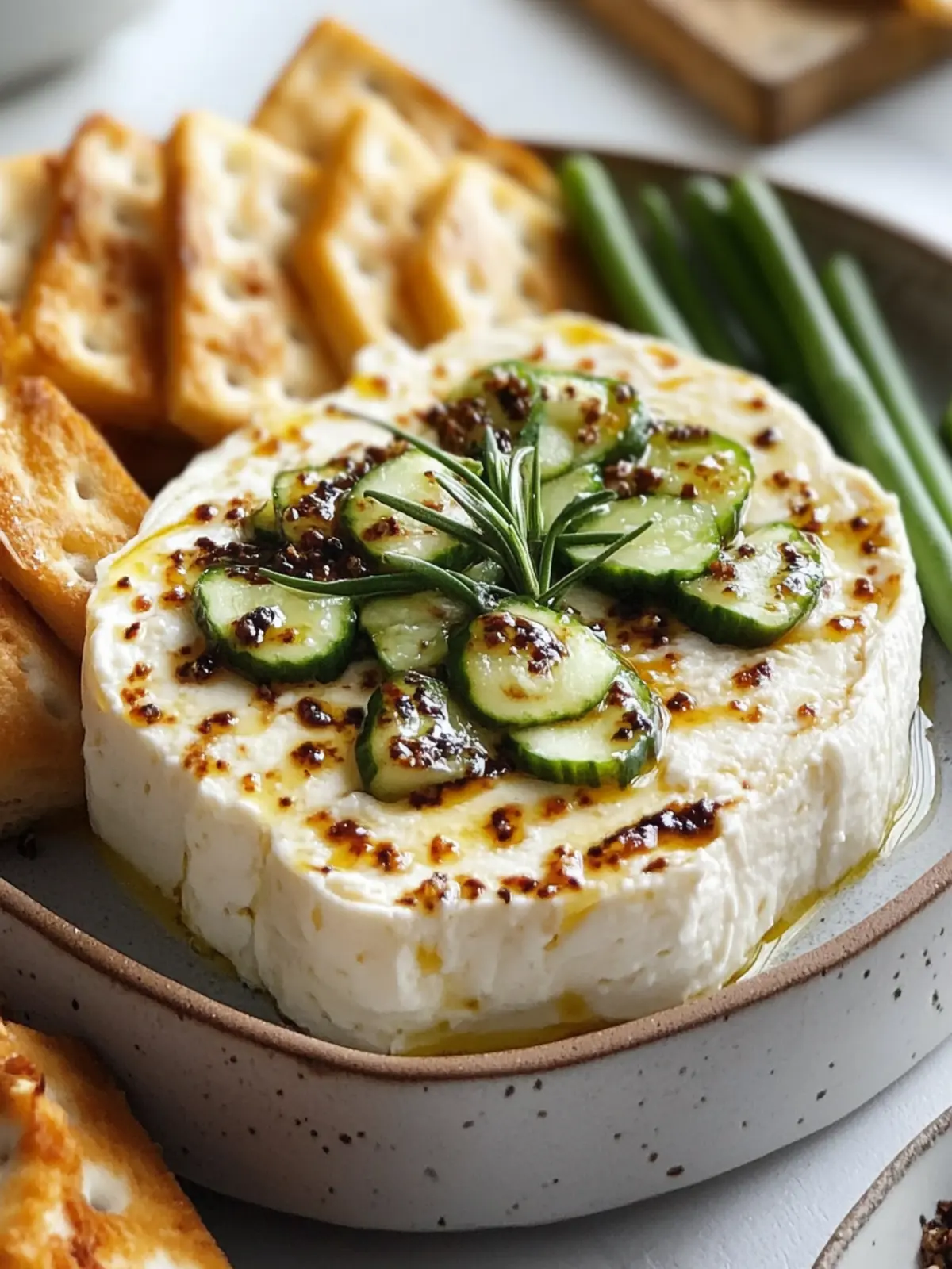 Smoked Cream Cheese – Easy Smoker Appetizer for Game Day Fun 4 Smoked Cream Cheese – Easy Smoker Appetizer