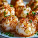 Lobster & Crab Butter Bombs: Irresistible Indulgence Awaits 7 Lobster & Crab Butter Bombs: Indulgent Bites You’ll Crave