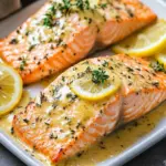Easy Baked Lemon Dijon Salmon Ready in Just 20 Minutes 9 Easy Baked Lemon Dijon Salmon