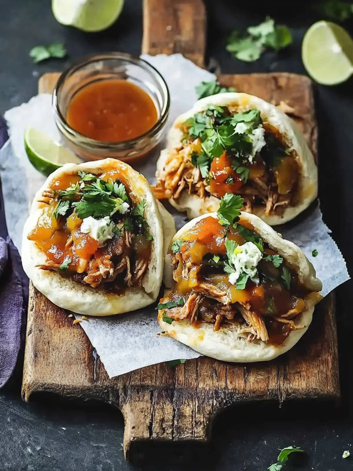 Mexican Pork Rolls: Effortless Flavor for Cozy Gatherings 2 Mexican Pork Rolls