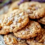 Lavender Honey Crunch Cookies: A Sweet Floral Escape 9 Lavender Honey Crunch Cookies