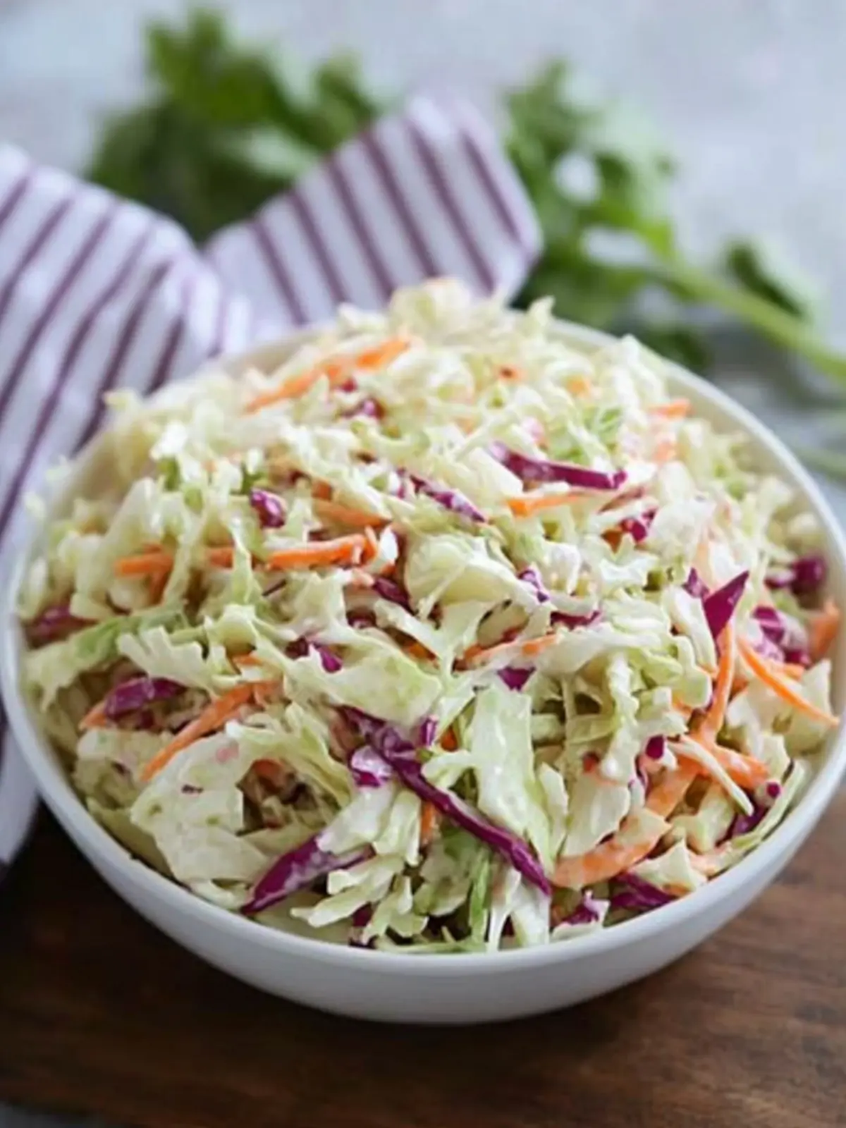 Chick-Fil-A Coleslaw Recipe: Your New Favorite Summer Side 4 Chick-Fil-A Coleslaw Recipe