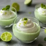 Making a Perfect Lime Mousse: Light, Creamy Delight Await 5 Making a Perfect Lime Mousse