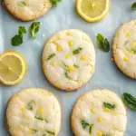 Best Mojito Sugar Cookies for a Refreshing Summer Treat 3 Best Mojito Sugar Cookies