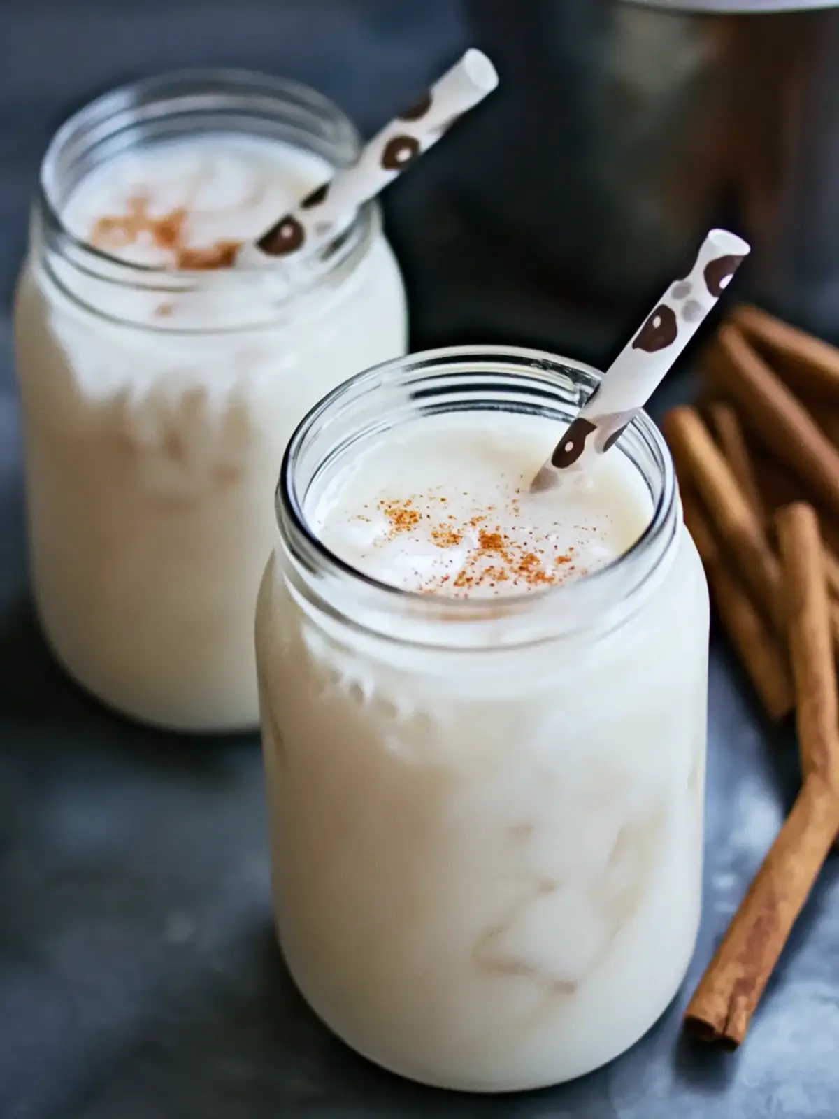 Authentic Mexican Horchata You Can Make At Home Today 5 Authentic Mexican Horchata That You Can Make At Home
