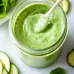 Create Irresistible Green Goddess Dressing in Minutes 8 Green Goddess Dressing