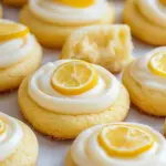 Zesty Lemon Frosted Cookies: A Tangy Delight for Every Occasion 8 Zesty Lemon Frosted Cookies: A Tangy Delight to Brighten Your Day
