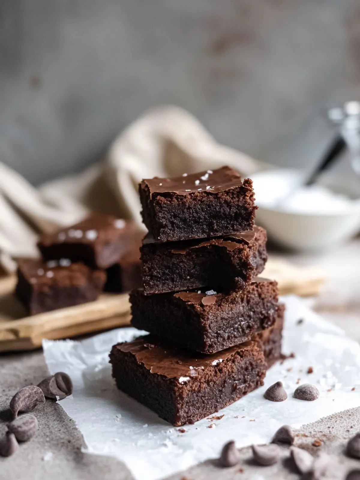 The Best Abuelita Hot Chocolate Brownies You'll Crave Daily 4 The Best Abuelita Hot Chocolate Brownies