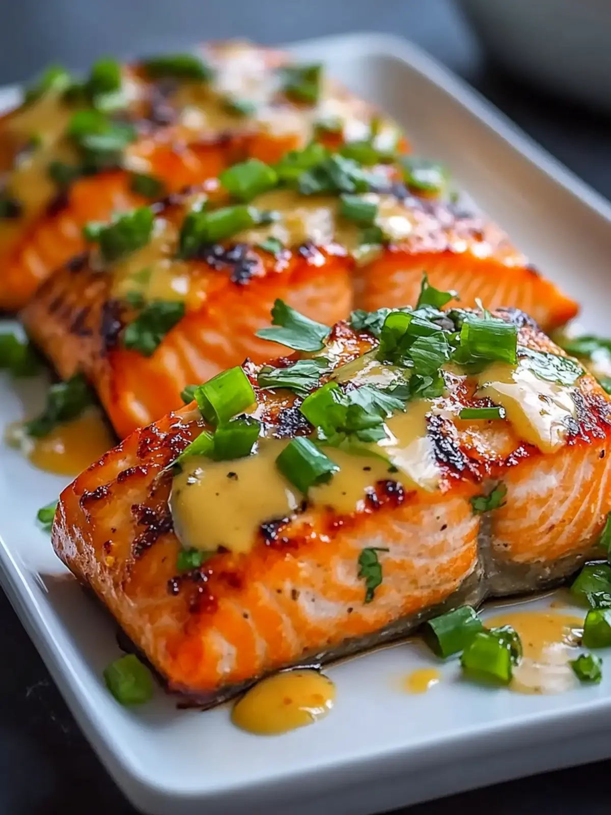 Bang Bang Salmon Made Perfect in Just 15 Minutes at Home 4 Bang Bang Salmon Made Perfect in Just 15 Minutes