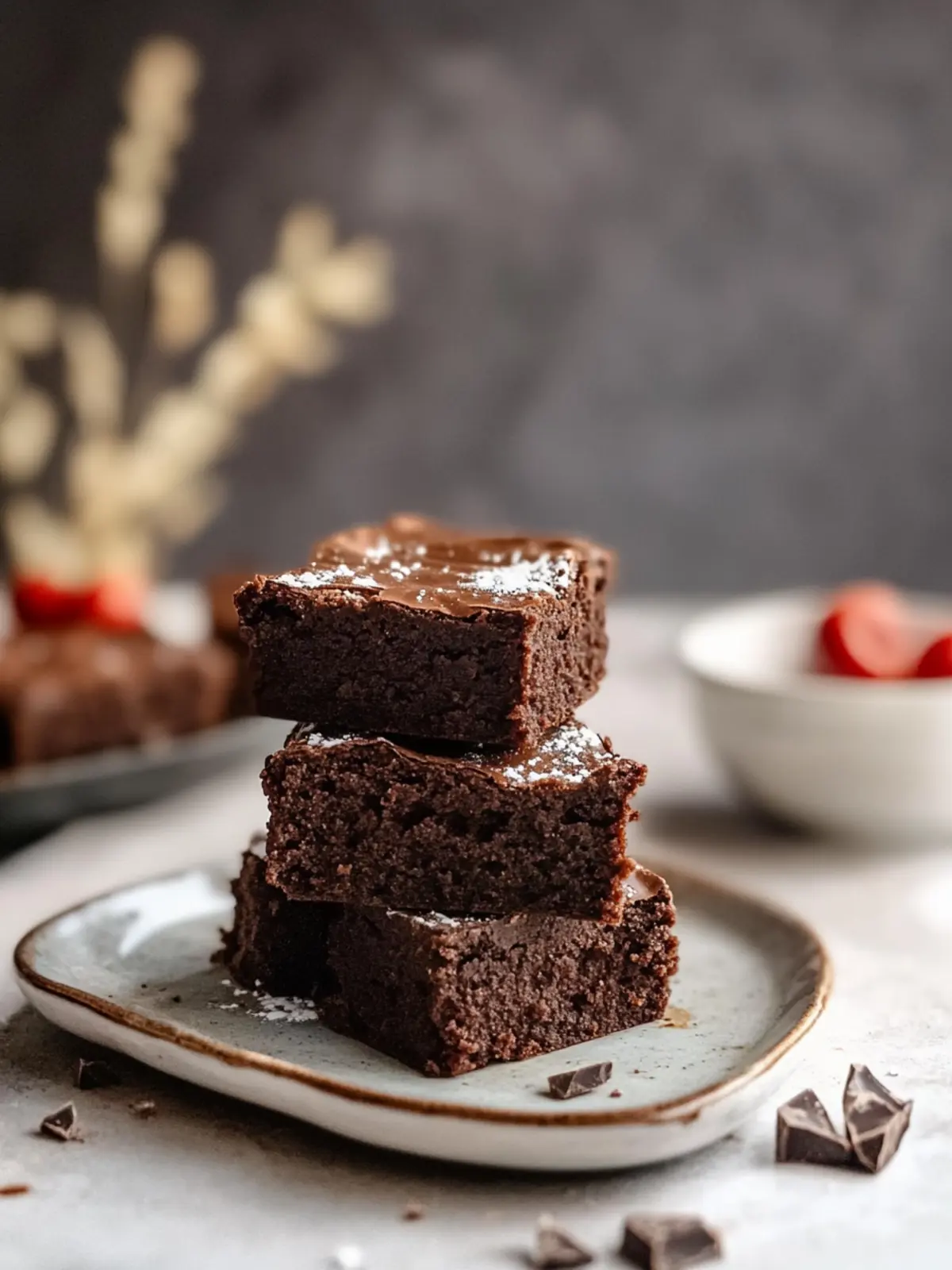 The Best Abuelita Hot Chocolate Brownies You'll Crave Daily 3 The Best Abuelita Hot Chocolate Brownies