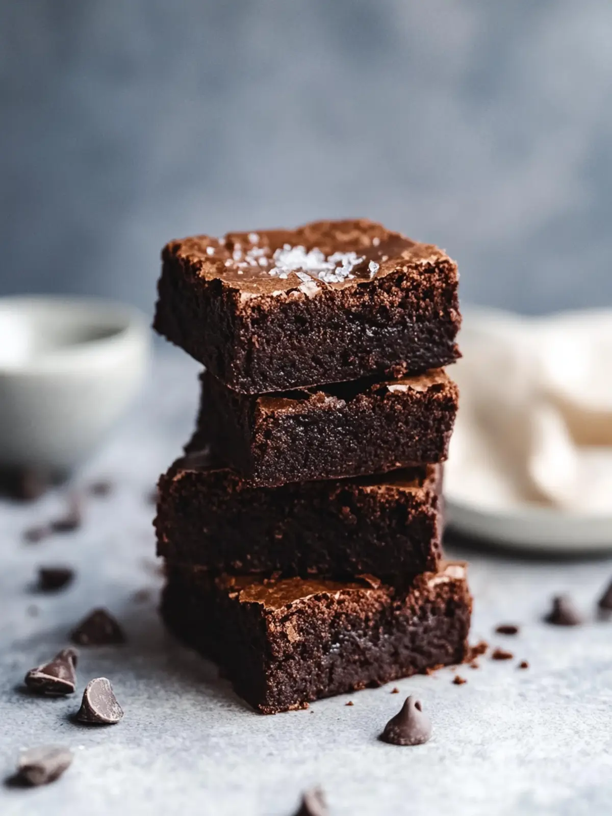 The Best Abuelita Hot Chocolate Brownies You'll Crave Daily 2 The Best Abuelita Hot Chocolate Brownies