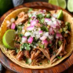 Pork Carnitas - Flavorful and Easy Slow Cooker Delight 3 Pork Carnitas