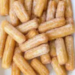 Best Churro Recipe: Simple Steps with Tasty Photos 9 Best Churro Recipe (Step-By-Step Photo Instructions)