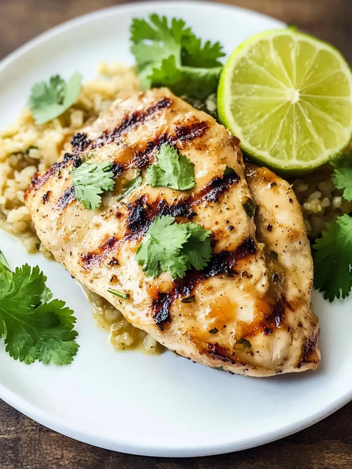 Zesty Margarita Chicken With Tequila Lime Marinade Delight 2 Margarita Chicken With Tequila Lime Marinade