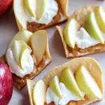 Irresistible Apple Cheesecake Tacos for Your Fall Festivities 10 Apple Cheesecake Tacos