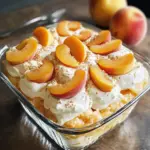 Honey Peaches and Cream Pudding: A Creamy Summer Bliss 10 Honey Peaches and Cream Pudding