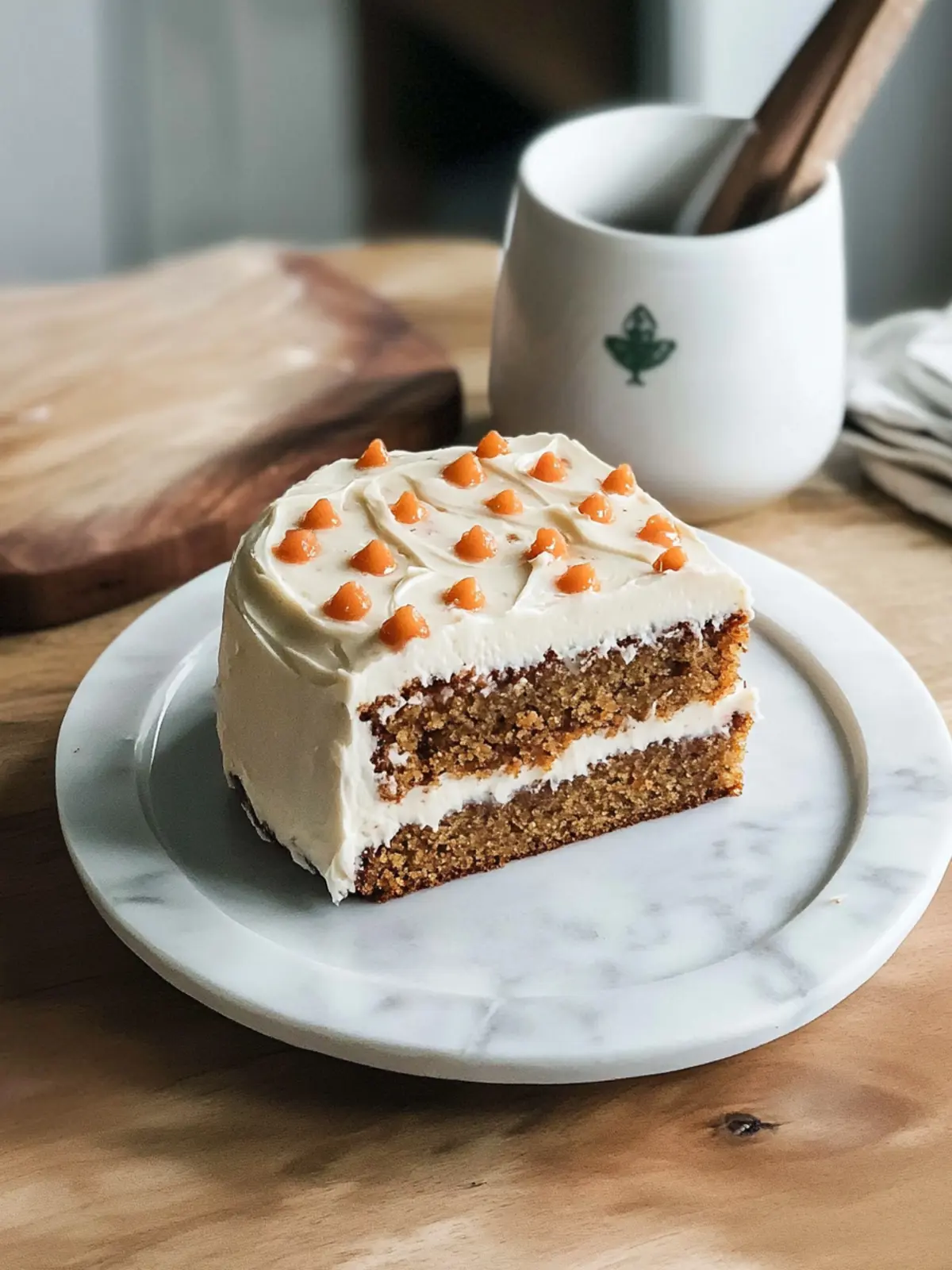 Mini Carrot Cake with Brown Butter Cream Cheese Frosting Bliss 2 Mini Carrot Cake with Brown Butter Cream Cheese Frosting