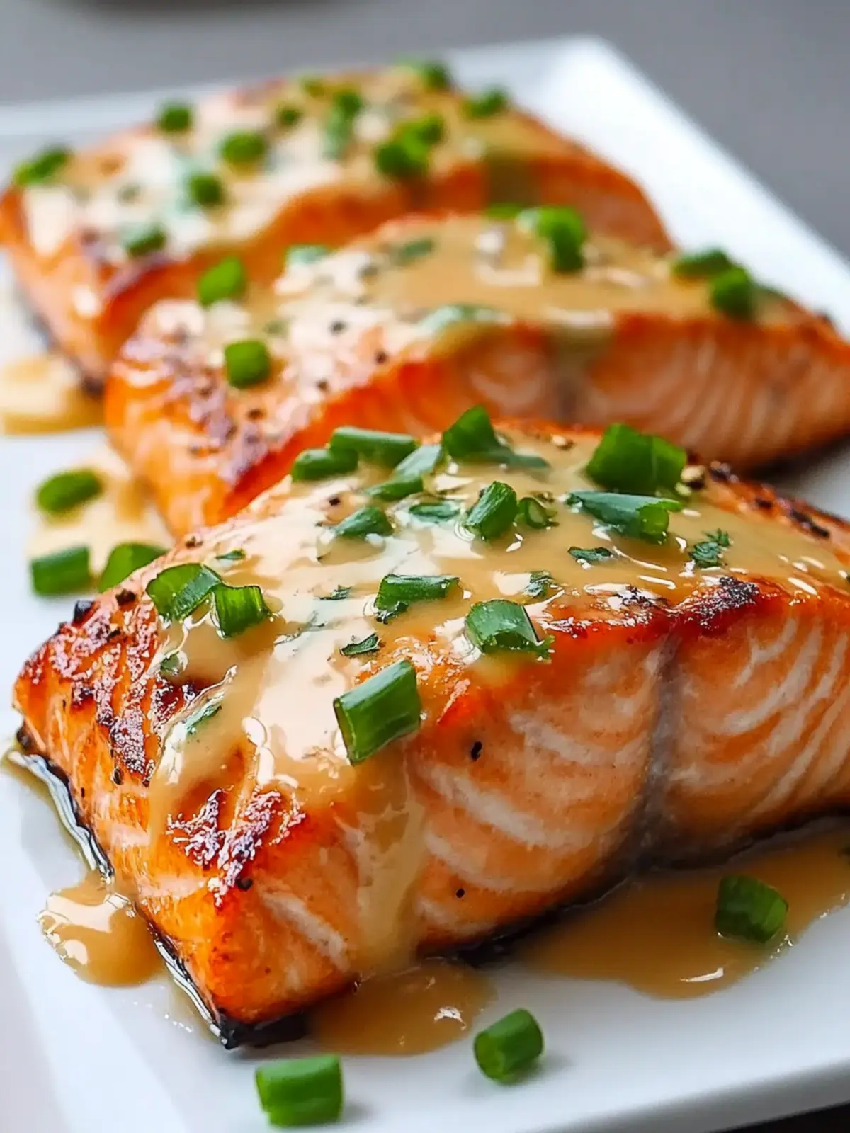 Bang Bang Salmon Made Perfect in Just 15 Minutes at Home 5 Bang Bang Salmon Made Perfect in Just 15 Minutes