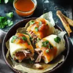 Mexican Pork Rolls: Effortless Flavor for Cozy Gatherings 10 Mexican Pork Rolls