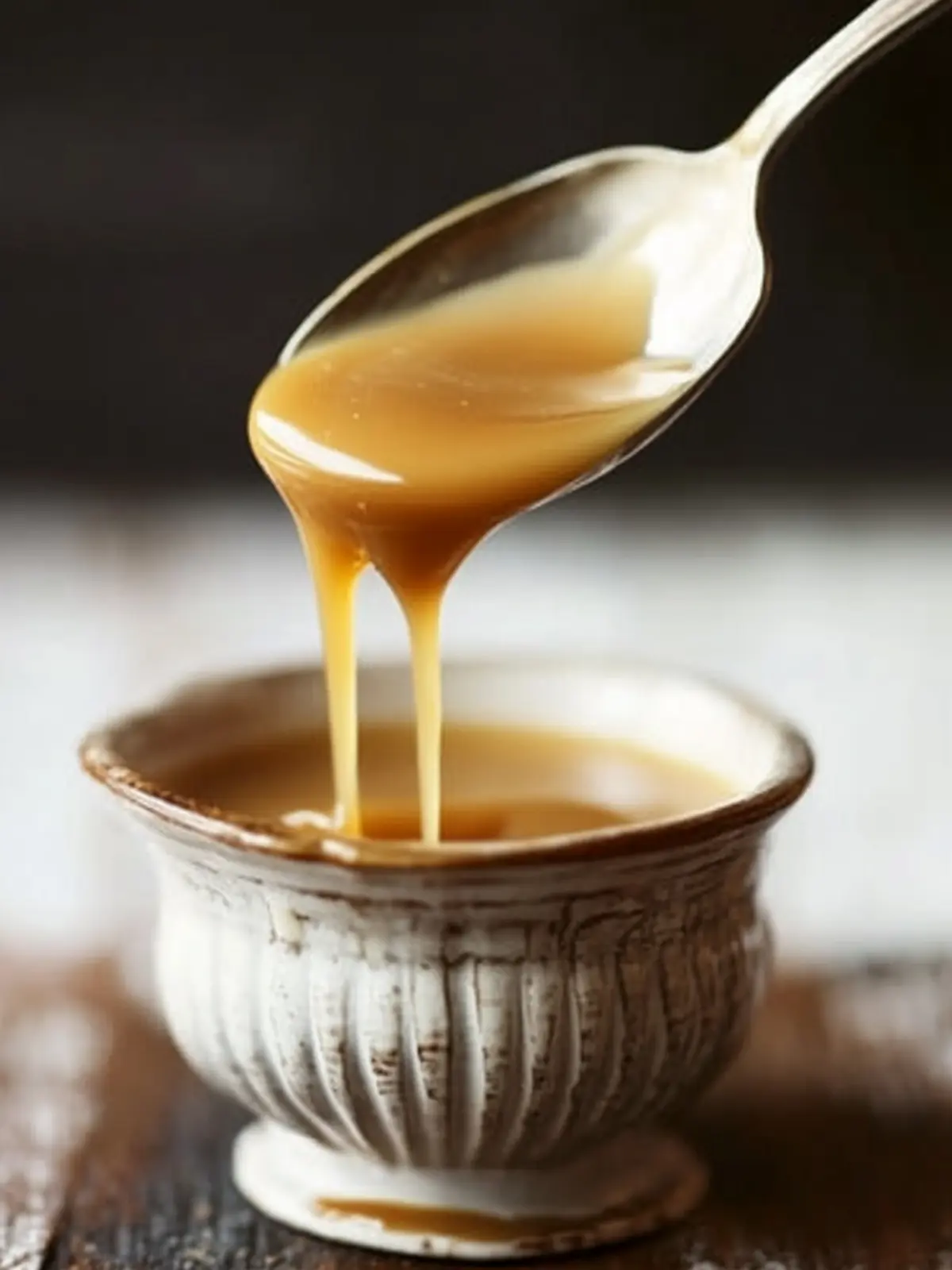 Creamy Easy Butterscotch Sauce in Just 10 Minutes 3 Easy Butterscotch Sauce