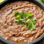 Refried Beans: Authentic, Easy & Better Than Canned Every Time 7 Refried Beans (Authentic, Easy & Better Than Canned)