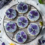 Butterfly Pea Cookies: Vibrant Treats for Any Occasion 10 Butterfly Pea Cookies