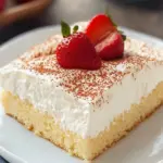 Authentic Tres Leches Cake Recipe - Light, Moist, Irresistibly Delicious 8 Authentic Tres Leches Cake Recipe (Light, Moist, Never Soggy)