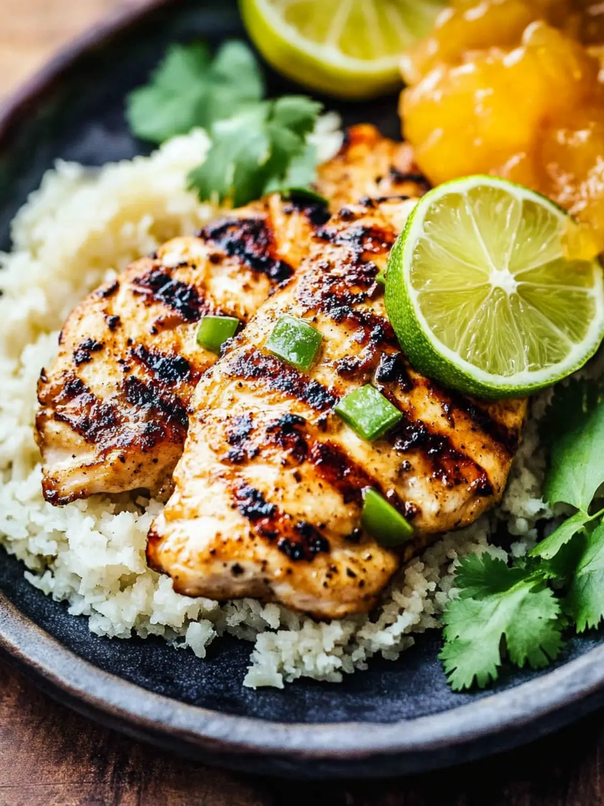 Zesty Margarita Chicken With Tequila Lime Marinade Delight 5 Margarita Chicken With Tequila Lime Marinade