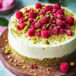 Delicious Pistachio Raspberry Cake to Satisfy Your Sweet Tooth 2 Pistachio Raspberry Cake