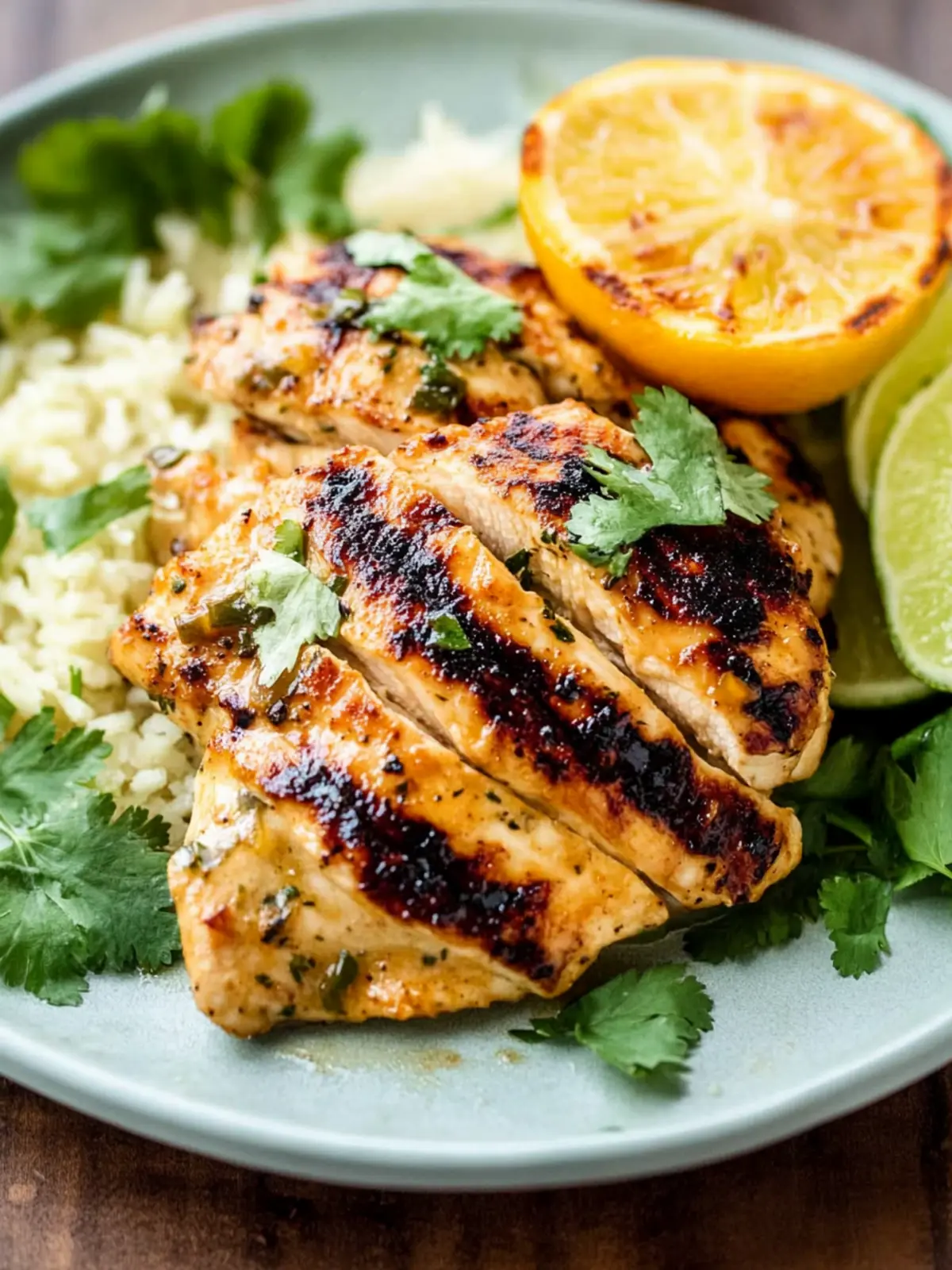 Zesty Margarita Chicken With Tequila Lime Marinade Delight 4 Margarita Chicken With Tequila Lime Marinade