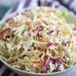 Chick-Fil-A Coleslaw Recipe: Your New Favorite Summer Side 9 Chick-Fil-A Coleslaw Recipe
