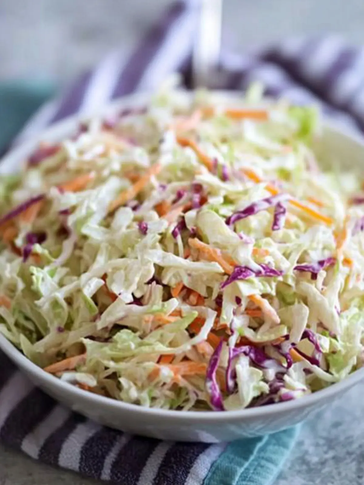 Chick-Fil-A Coleslaw Recipe: Your New Favorite Summer Side 5 Chick-Fil-A Coleslaw Recipe