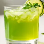 Savor the Summer with a Fresh Midori Cocktail Recipe 6 Midori Cocktail