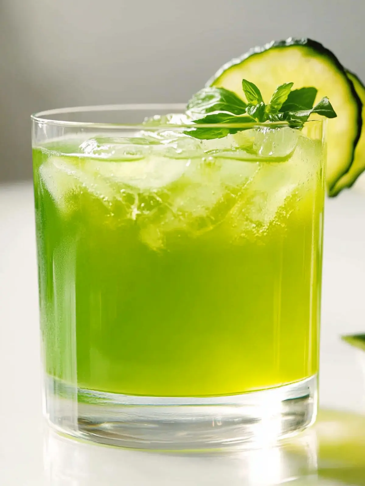 Savor the Summer with a Fresh Midori Cocktail Recipe 5 Midori Cocktail