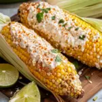 Grilled Mexican Street Corn (Elote) – A Spicy Summer Must-Try 7 Grilled Mexican Street Corn (Elote)