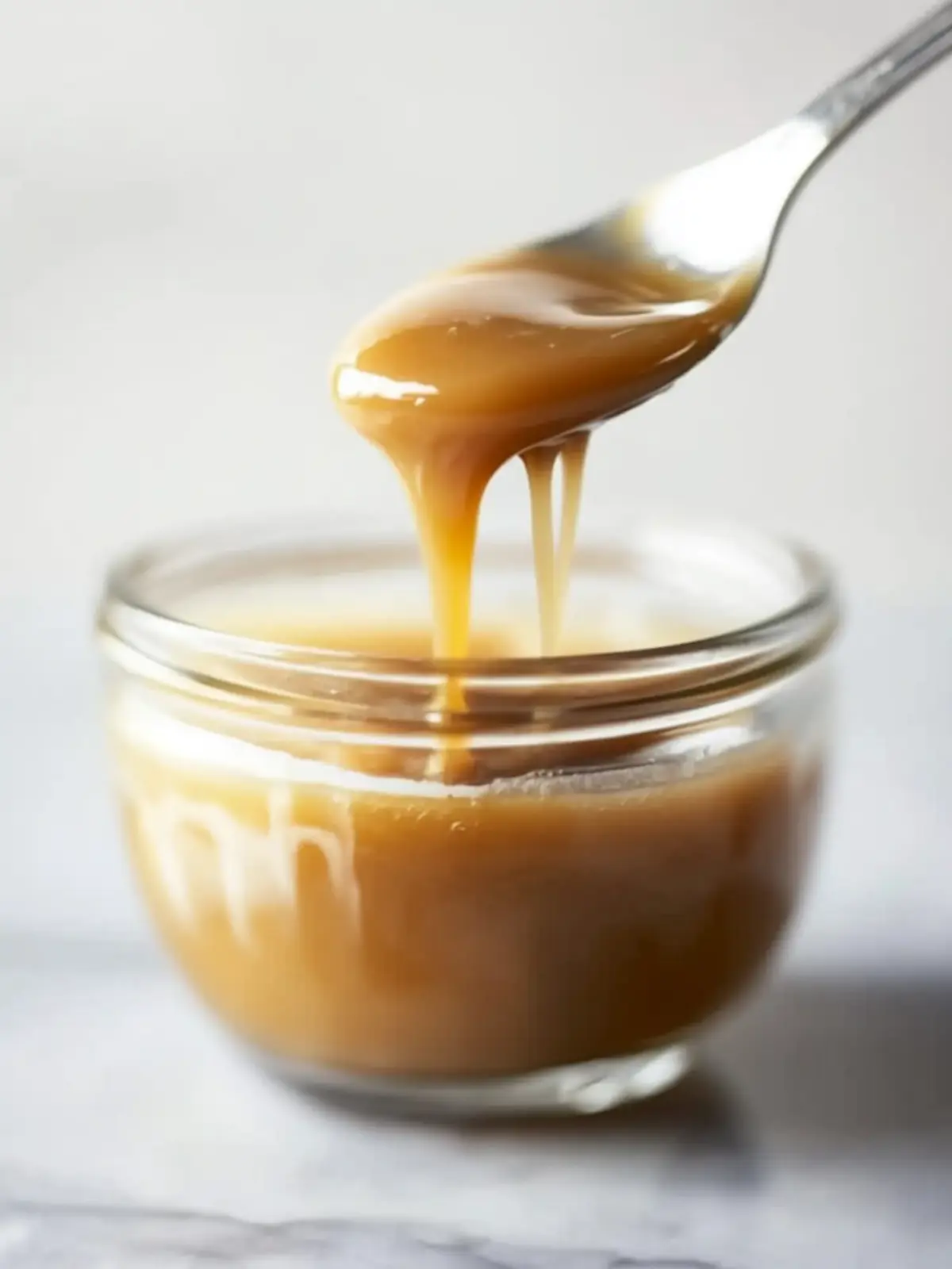 Creamy Easy Butterscotch Sauce in Just 10 Minutes 5 Easy Butterscotch Sauce