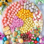 Create a Fun Easter Dessert Candy Board Your Family Will Love 6 Easter Dessert Candy Board
