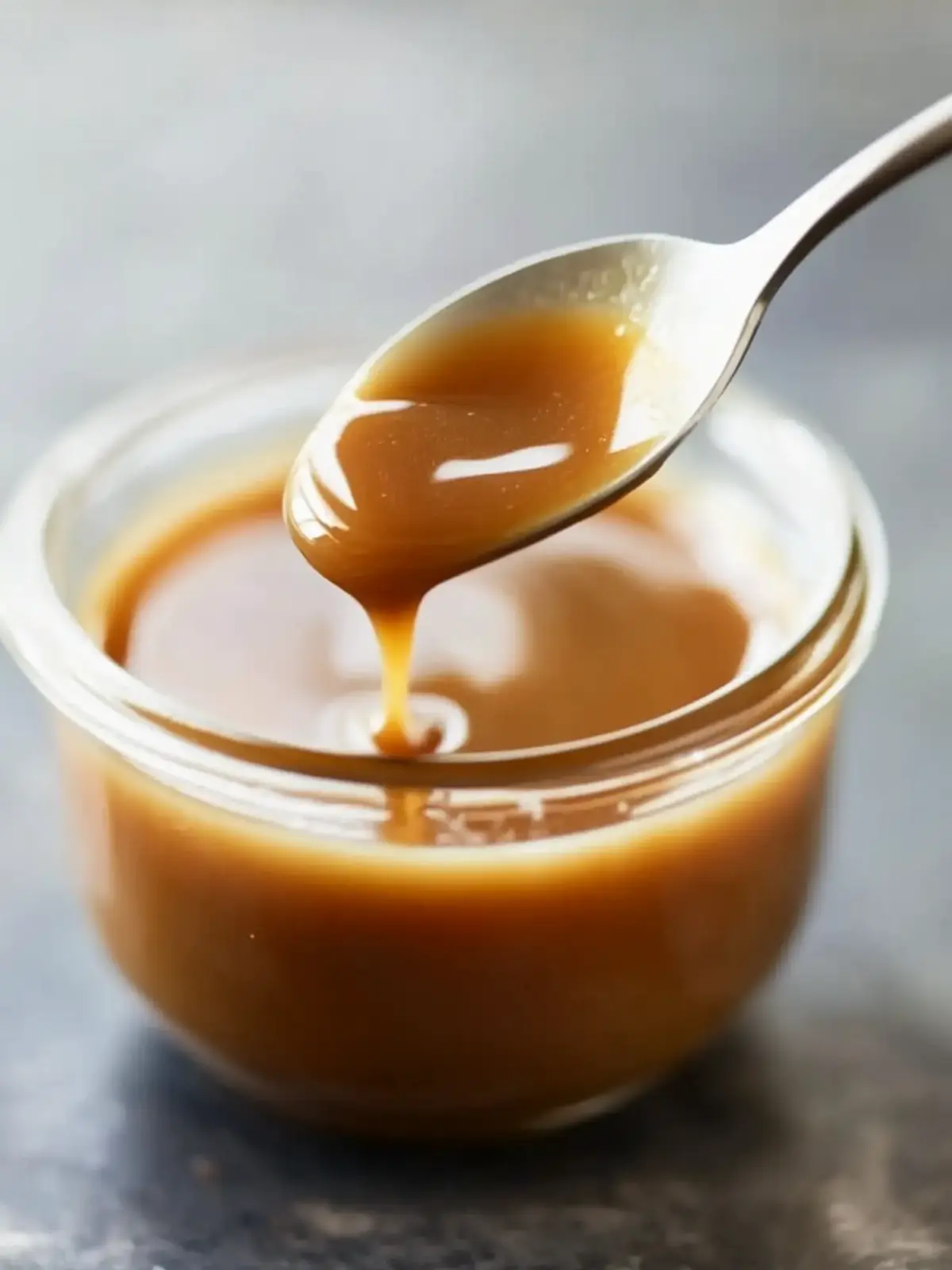 Creamy Easy Butterscotch Sauce in Just 10 Minutes 2 Easy Butterscotch Sauce